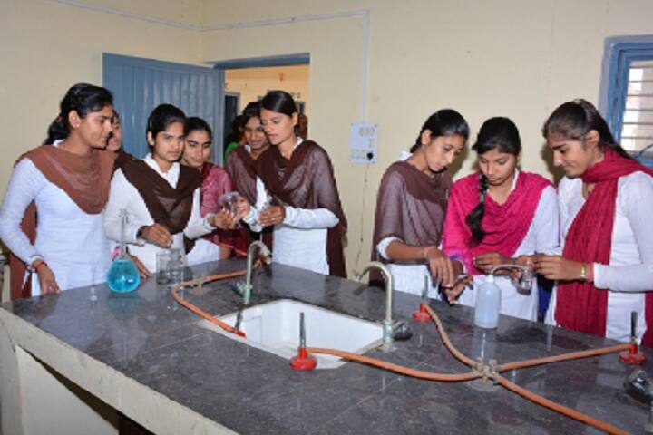 laboratory